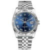Reloj Rolex Datejust 116234 Blue Ms 36mm