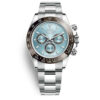 Rolex Daytona 116506 Ice Blue Men 40mm Reloj