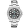 Reloj Rolex Yacht-Master 116622 gris para hombre de 44 mm