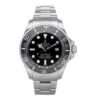 Rolex Deepsea 116660 Reloj negro para hombre de 44 mm