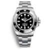 Rolex Deepsea 126660 Reloj negro para hombre de 44 mm