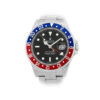 Rolex GMT-Master 16710 40mm Reloj negro para hombre