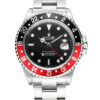 Reloj Rolex GMT-Master 16710 negro de 40 mm para hombre