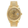 Rolex Day-Date 228238.3 Reloj dorado para hombre de 40 mm