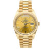 Rolex Day-Date 228238.6 Reloj dorado para hombre de 40 mm