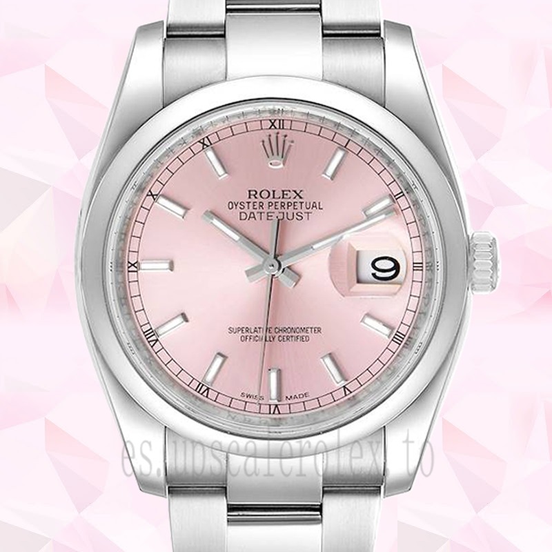 Luxury Replica Ladies Watches