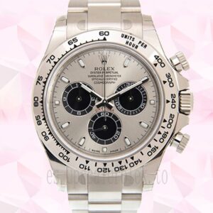 Rolex Daytona m116509-0072 40mm De Los Hombres Automático