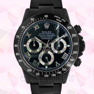 Rolex Daytona De Los Hombres 40mm 116520 Automático