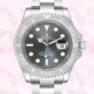 Rolex Yacht-master 40mm De Los Hombres 116622GYSO Reloj