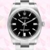 Rolex Oyster Perpetual Unisexo m126000-0002 36mm Automático