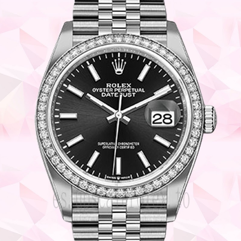 Relojes Rolex Mujer
