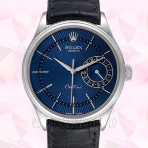 Rolex Cellini m50519-0011 39mm De Los Hombres Automático