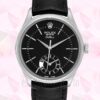Rolex Cellini De Los Hombres m50529-0007 39mm Tono Plateado Reloj