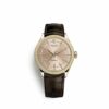 Comprar Reloj Rolex Cellini Time falso 39 mm Everose Gold 50605rbr-0015 para hombre