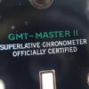Comprar juego completo de esfera V-series de cerámica rara rara Gmt Master Stick Dial falso