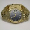 Acheter Faux Rolex 1500 Fecha perpetua Cronómetro 14K Oro amarillo Reloj para hombre