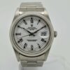 Reloj Rolex Oyster Perpetual Date 15200 falso