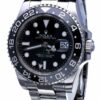 Comprar falso Rolex Oyster Perpetual Gmt Master Ii Acero 40 mm Juego Completo 2007