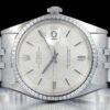 Réplica Rolex Datejust 36 Silver Bark Reloj Silver Bark 1603