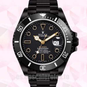 Rolex Submariner De Los Hombres 40mm 116610 Automático