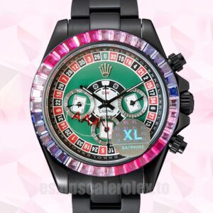 Rolex Daytona 40mm DIW De Los Hombres Automático