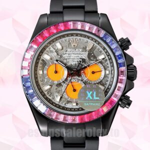 Rolex Daytona De Los Hombres 40mm DIW Pulsera De Ostras Reloj
