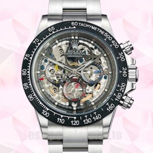 Rolex Daytona 116500 40mm De Los Hombres Reloj