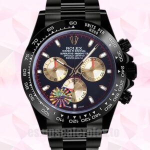 Rolex Daytona 116500 De Los Hombres 40mm Pulsera De Ostras