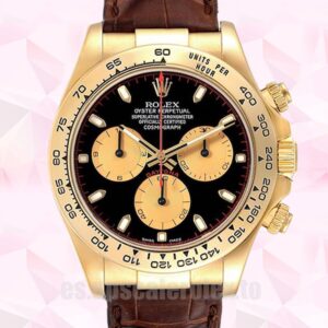 Rolex Daytona 40mm 116518 De Los Hombres Automático