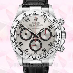 Rolex Daytona 40mm 116519-0103 De Los Hombres Automático Reloj