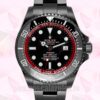 Rolex Deepsea 116600 De Los Hombres 44mm Reloj