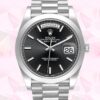 Rolex Day-Date 40mm De Los Hombres m228206-0031 Reloj