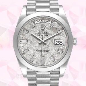 Rolex Day-Date 40mm 228206 De Los Hombres Reloj