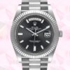 Rolex Day-Date De Los Hombres m228236-0004 41mm Reloj