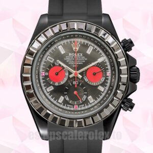 Rolex Daytona 40mm 116589 De Los Hombres Reloj Automático