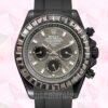 Rolex Daytona De Los Hombres 116589 40mm Reloj