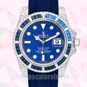 Rolex Submariner 116659 De Los Hombres 40mm Automático